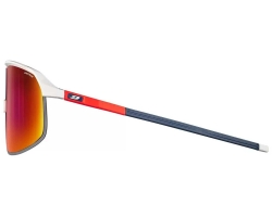 Окуляри Julbo DENSITY (Spectron 3CF) White / Fluo Orange / Blue L