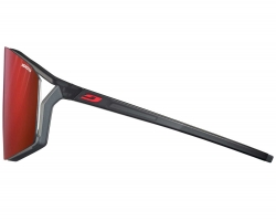 Очки Julbo EDGE (REACTIV 0-3 HC) Translucent Black/Orange L