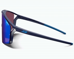Окуляри Julbo EDGE (REACTIV 1-3 HC) Matt Blue / Blue L