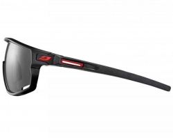 Окуляри Julbo RUSH (REACTIV PERFORMANCE 0-3) Black / Red L