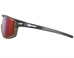 Окуляри Julbo RUSH (REACTIV 0-3 HC) Black / Khaki L