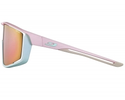 Окуляри Julbo FURY (Spectron 3CF) Pastel Pink / Light Blue M
