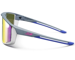 Окуляри Julbo FURY (Spectron 3CF) Dark Gray / Gray / Blue M