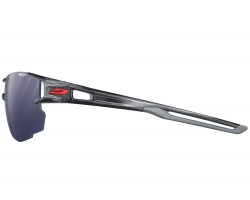 Окуляри Julbo AEROLITE (REACTIV PERFORMANCE 0-3) Translucent Black / Gray M