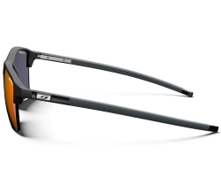 Окуляри Julbo CROSSLINE (REACTIV 1-3 LAF) Black / Shiny Black L
