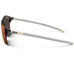 Окуляри Julbo CROSSLINE (REACTIV Glare Control 1-3) Black / Matt Beige L