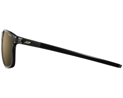 Окуляри Julbo THE STREETS (Polarized 3+) Translucent Black / Black L