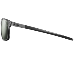 Очки Julbo THE STREETS (REACTIV Glare Control 1-3) Translucent Black / Gray L
