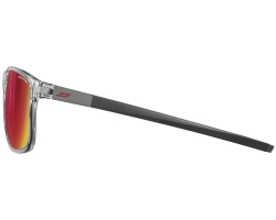 Окуляри Julbo THE STREETS (Spectron 3CF) Crystal / Red L