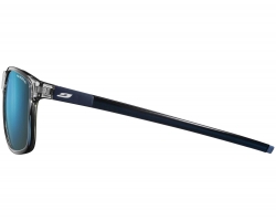 Очки Julbo THE STREETS (POLAR 3 HD) Translucent Gray / Blue L