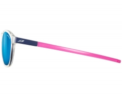 Окуляри Julbo SHINE L (Spectron 3CF) Shiny Crystal / Fluorescent Pink L