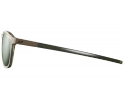 Очки Julbo SHINE L (REACTIV Glare Control 1-3) Shiny Translucent Army Green / Green L
