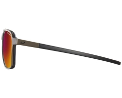 Окуляри Julbo DRIVE (Spectron 3CF) Shiny Translucent Black / Dark Green L