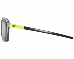 Окуляри Julbo DRIVE (Spectron 3+) Shiny Translucent Gray / Yellow / Black L