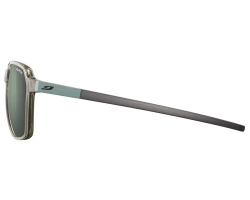 Окуляри Julbo DRIVE (Polarized 3) Shiny Translucent Army Green / Green L