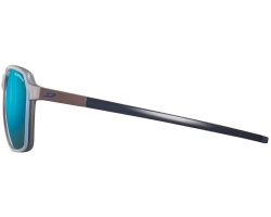 Окуляри Julbo DRIVE (POLAR 3 HD) Translucent Gray / Brown / Dark Blue L