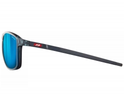 Окуляри Julbo COMPASS (Spectron 3CF) Shiny Translucent Blue / Black L