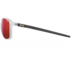 Окуляри Julbo COMPASS (REACTIV 0-3 HC ) Shiny Crystal / Black L