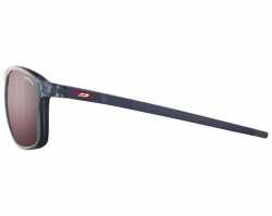 Очки Julbo COMPASS (POLAR 3 HD) Shiny Translucent Dark Blue / Dark Blue L