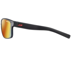 Окуляри Julbo RENEGADE (REACTIV 1-3 LAF) Black / Red L