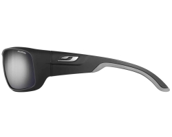 Окуляри Julbo RUN 2 (Polarized 3+) Matt Black / Gray L