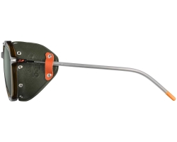 Окуляри Julbo LEGACY (Polarized 3) Translucent Brown / Khaki / Orange L