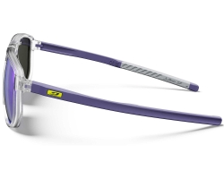Окуляри Julbo WARD (Spectron 3CF ) Shiny Crystal / Purple L