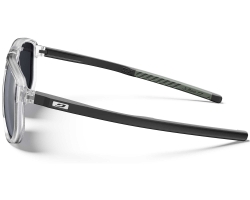Окуляри Julbo WARD (Spectron 3) Shiny Translucent Gray / Black L