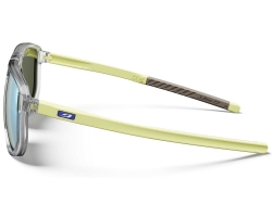 Очки Julbo WARD (POLAR 3 HD) Shiny Translucent Light Gray / Light Brown L