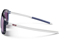 Окуляри Julbo WARD (POLAR 3 HD) Shiny Translucent Blue / White L