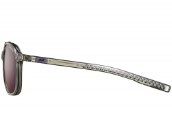 Окуляри Julbo SLACK (POLAR 3 HD) Translucent Army Green / Black L