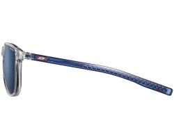 Окуляри Julbo CANYON (Polarized 3) Crystal / Translucent Blue M