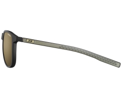 Окуляри Julbo CANYON (Polarized 3+) Black / Translucent Army Green M