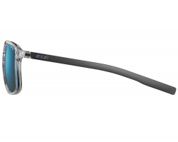 Окуляри Julbo CREEK (POLAR 3 HD) Crystal / Black L