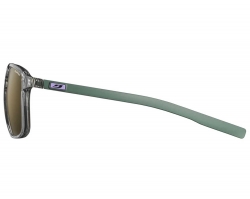 Окуляри Julbo CREEK (Polarized 3+) Translucent Gray / Green L