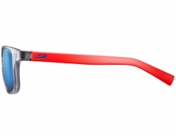 Окуляри Julbo POWELL (Polarized 3CF) Gray / Orange M