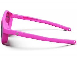 Детские очки Julbo WALKER (Spectron 3+) Fluorescent Pink S (1-3 years)