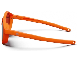 Детские очки Julbo WALKER (Spectron 3+) Fluorescent Orange S (1-3 years)