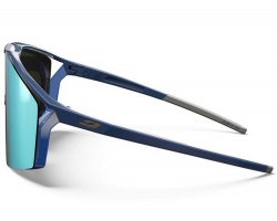 Очки Julbo EDGE COVER (POLAR 4 HD) Blue/Gray L