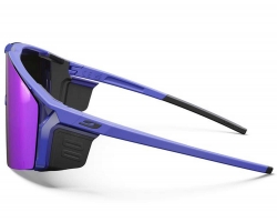 Окуляри Julbo EDGE COVER (Spectron 4) Blue / Black L
