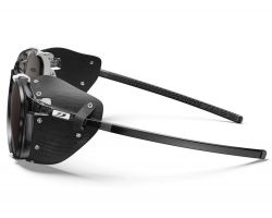 Окуляри Julbo MILLENIUM (REACTIV 2-4 POLAR) Shiny Translucent Black / Black / White L