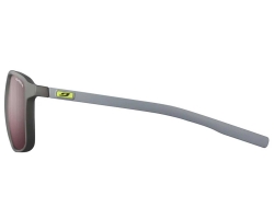 Окуляри Julbo CREEK (POLAR 3 HD) Matt Black / Matt Gray L