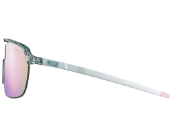 Окуляри Julbo FREQUENCY (Spectron 3CF) Light Green / Pink M