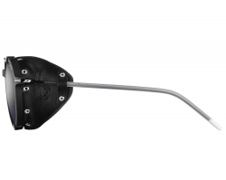 Окуляри Julbo LEGACY (Spectron 4) Black / White / Black L