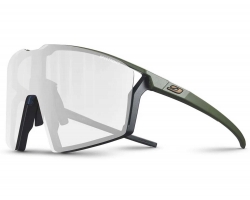Окуляри Julbo EDGE (Spectron 3CF + SP0) Khaki / Black L