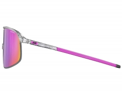 Окуляри Julbo DENSITY (Spectron 3CF) Crystal / Pink L