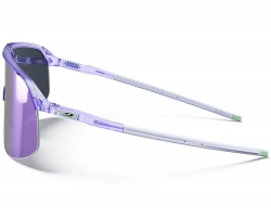 Окуляри Julbo DENSITY (Spectron 3CF) Shiny Translucent Light Purple L