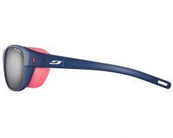 Окуляри Julbo CAMINO M (SPECTRON 4) Dark Blue M