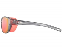 Окуляри Julbo CAMINO M (Spectron 3CF ) Shiny Translucent Gray M