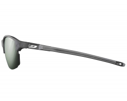 Окуляри Julbo SPLIT (REACTIV Glare Control 1-3) Translucent Black / Gray M